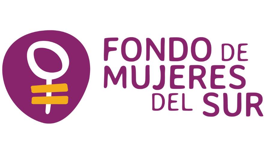 logo de fondo mujeres del sur, empresa consciente
