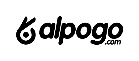 logo de alpogo, empresa consciente ecolink