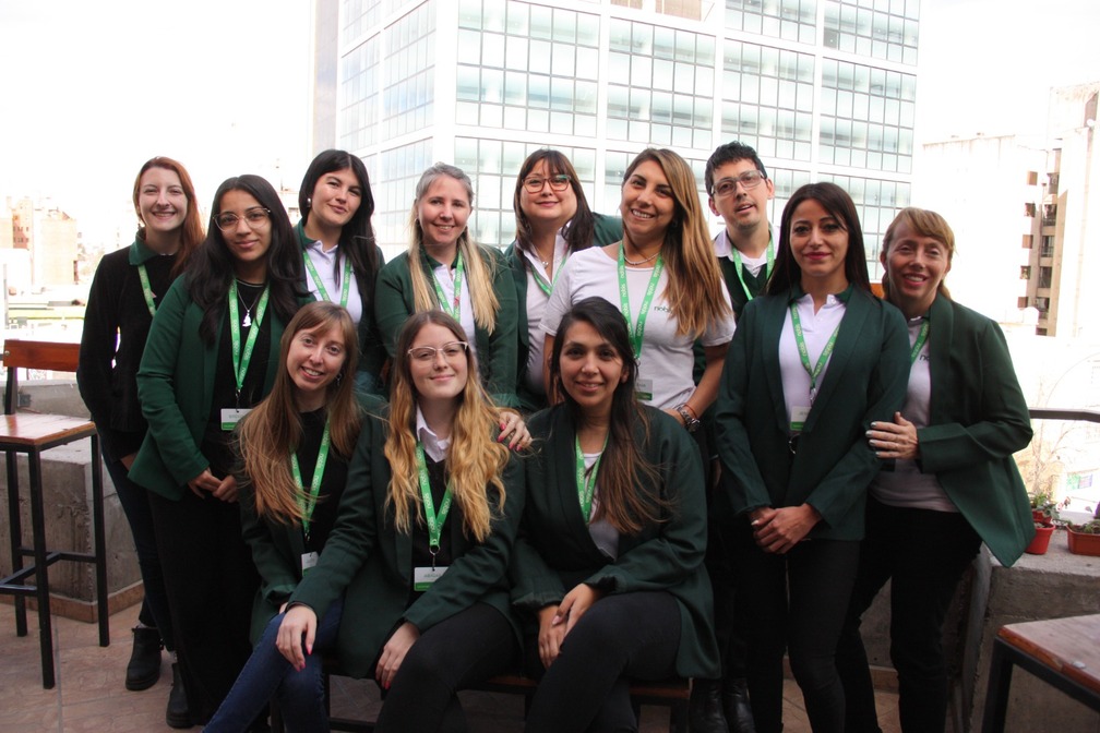 foto equipo nobis