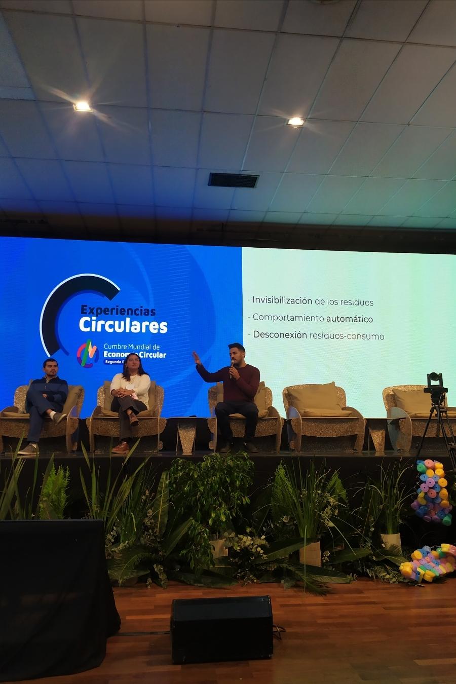 Dia mundial del reciclaje - EcoLink