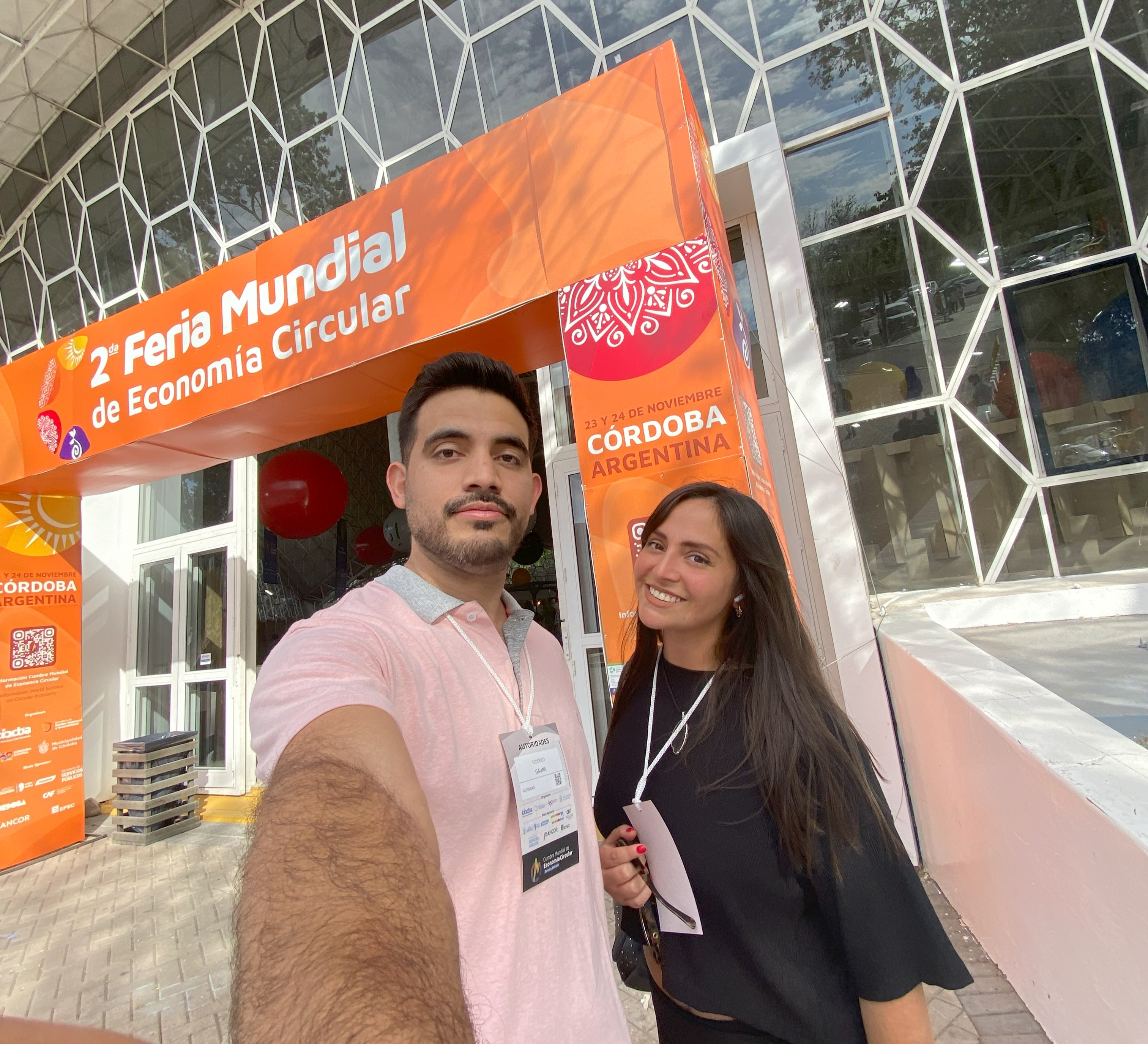 cumbre de economía circular 2023 - EcoLink