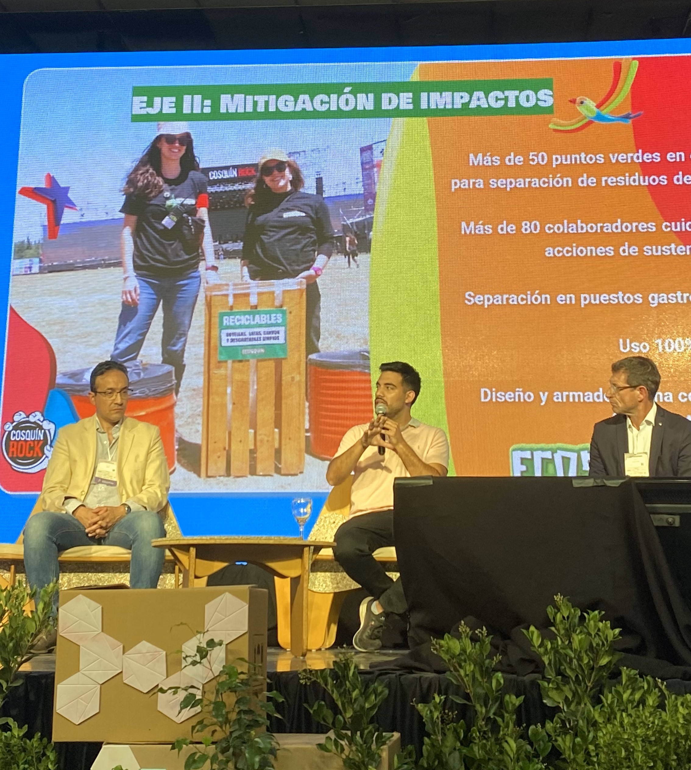 cumbre de economía circular 2023 - EcoLink