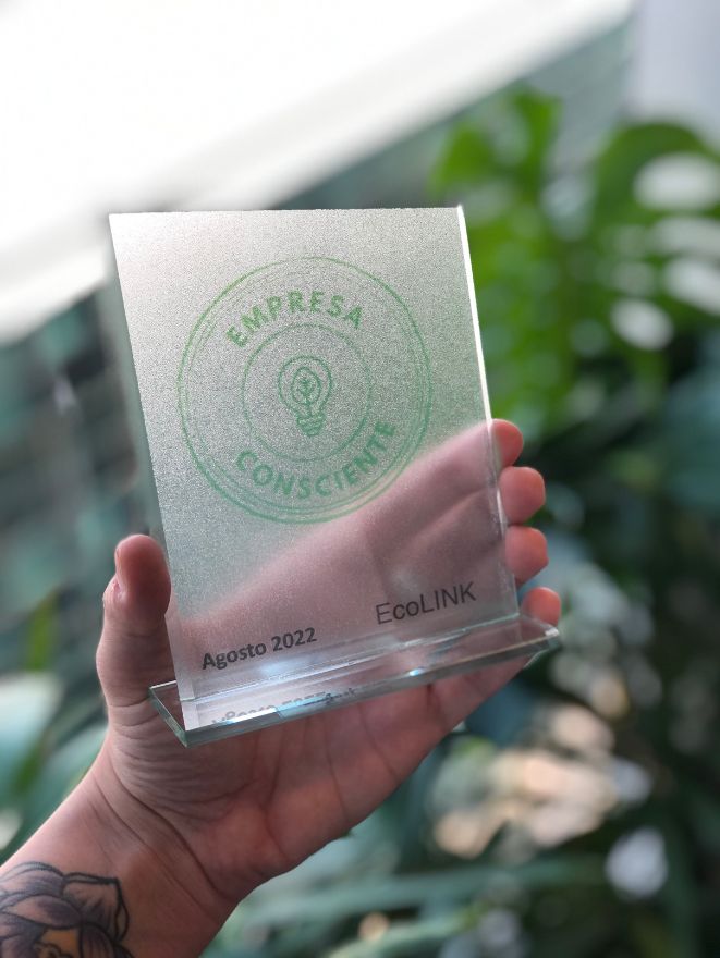 Reciclar es solo el primer paso - Blog - EcoLink