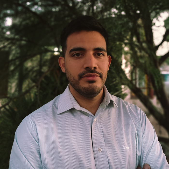 Federico Gauna Ecolink